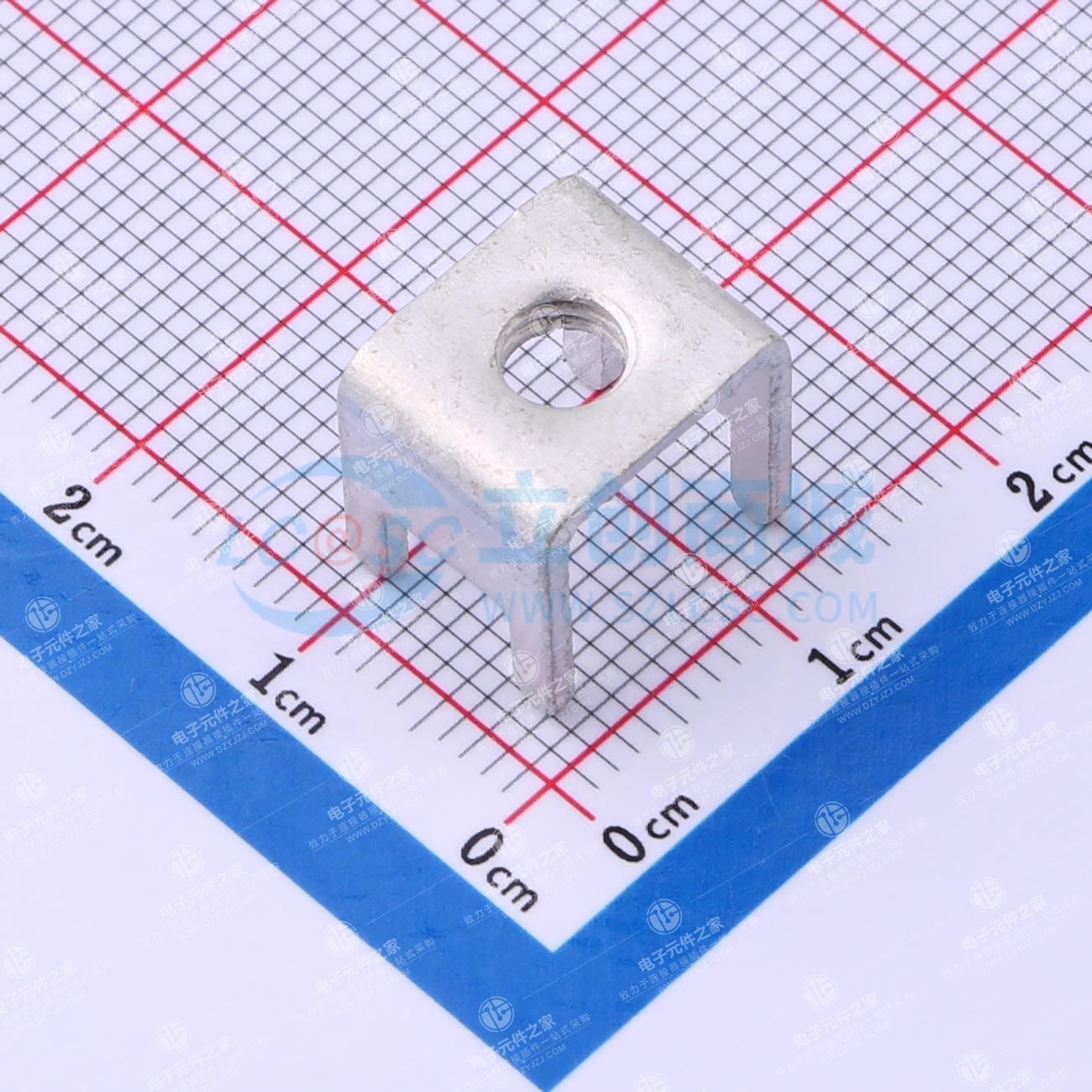 焊接端子