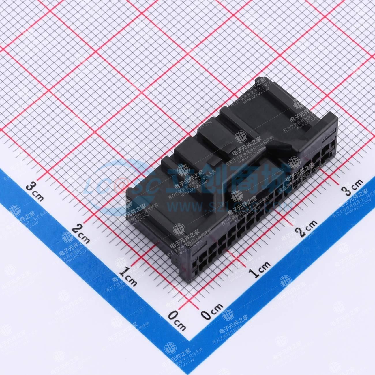 2x14P 2mm