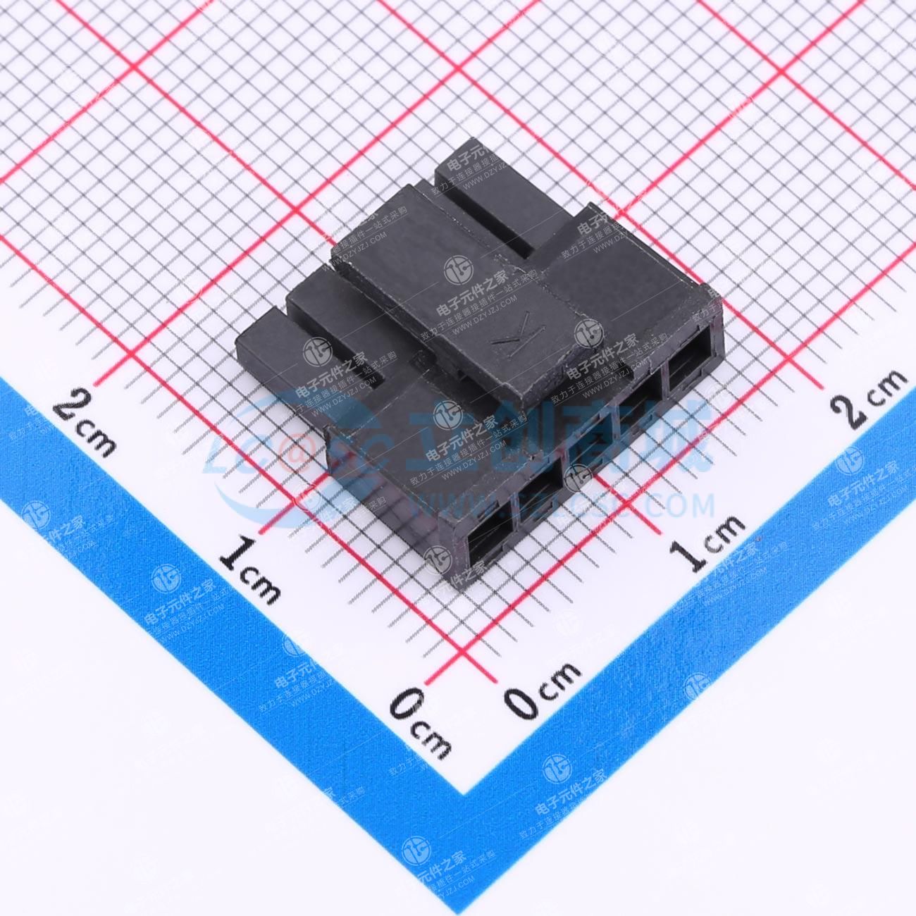 1x5P 3mm