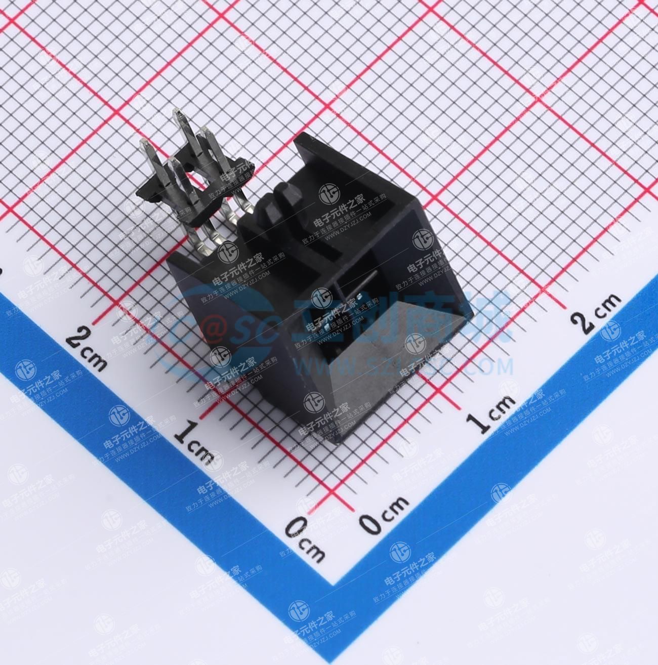 2x11P 间距:3mm 弯插