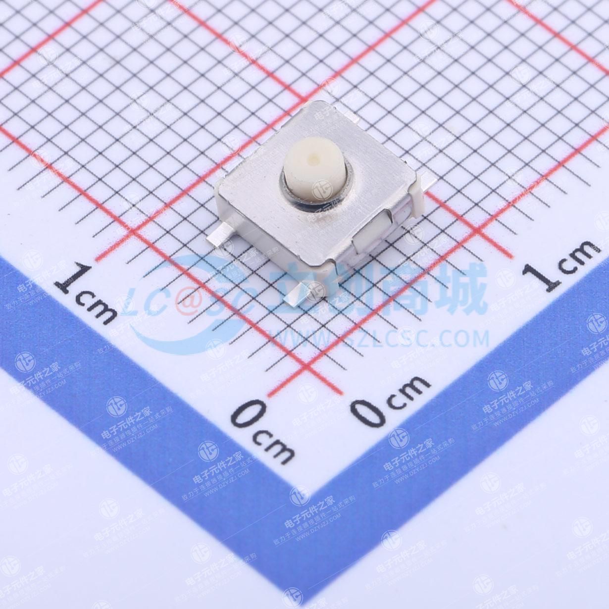 8.5mm*6.2mm 30V 20mA