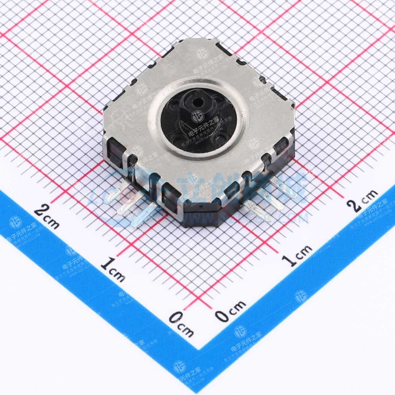 手柄方向键开关 17.4mm*17.4mm