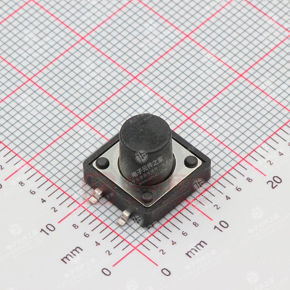 轻触开关 k2-1103sp-l4sw-04