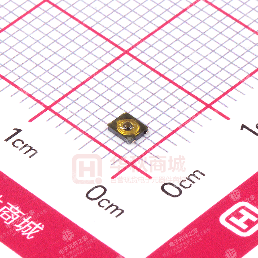 轻触开关 k2-1836uq-c3dw-06