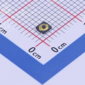 2.8*2.4*0.65mm 立贴 轻触开关