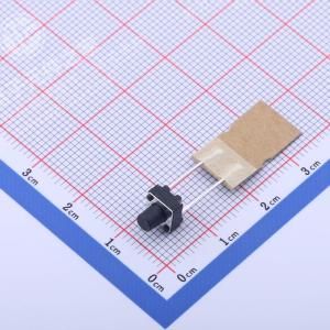 6*6*5mm 直插 轻触开关