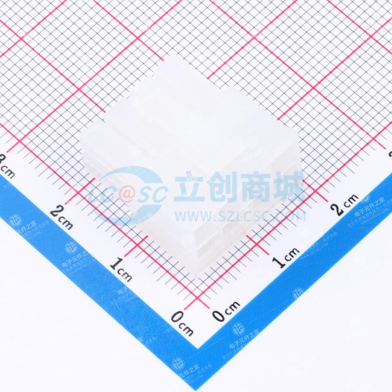 2x4P 4.2mm