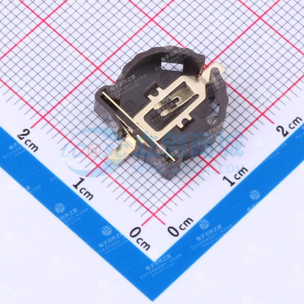 电池底座 适用电池:CR1220