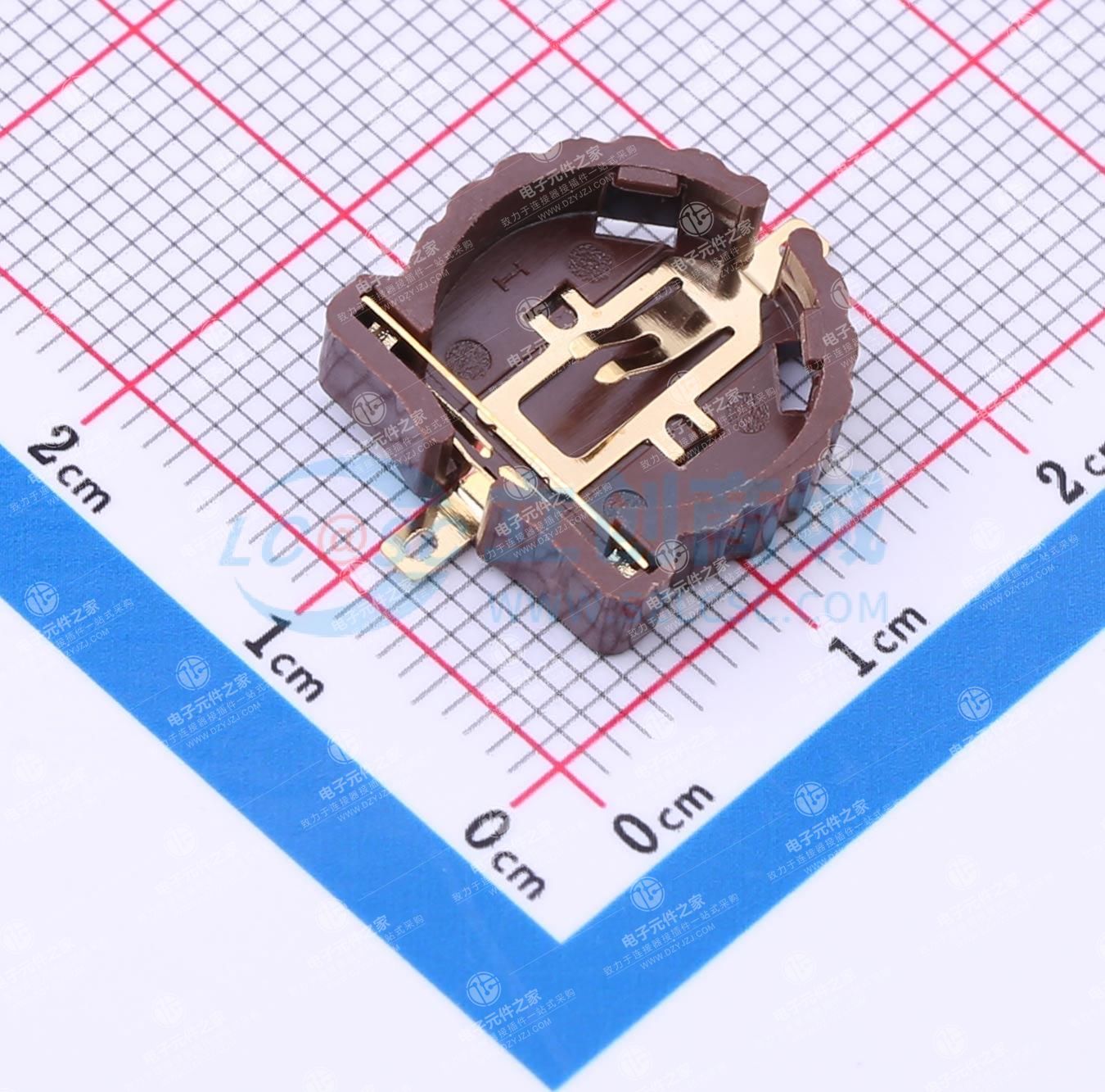 电池底座 适用电池:CR1220