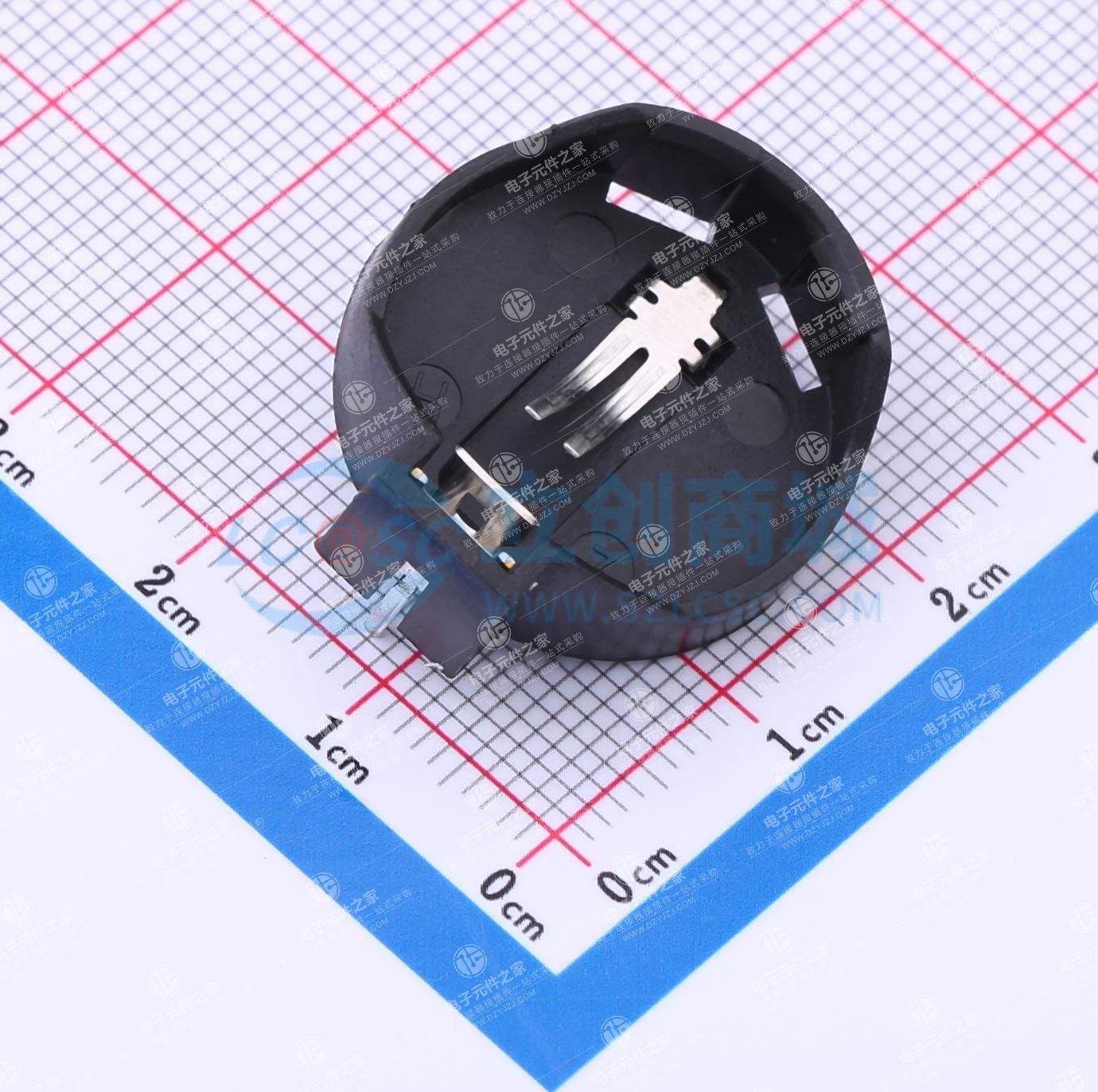 电池底座 适用电池:CR2032