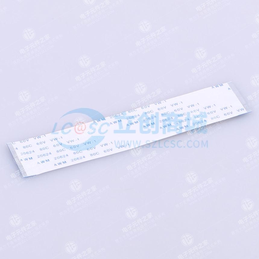 40P 间距0.5mm