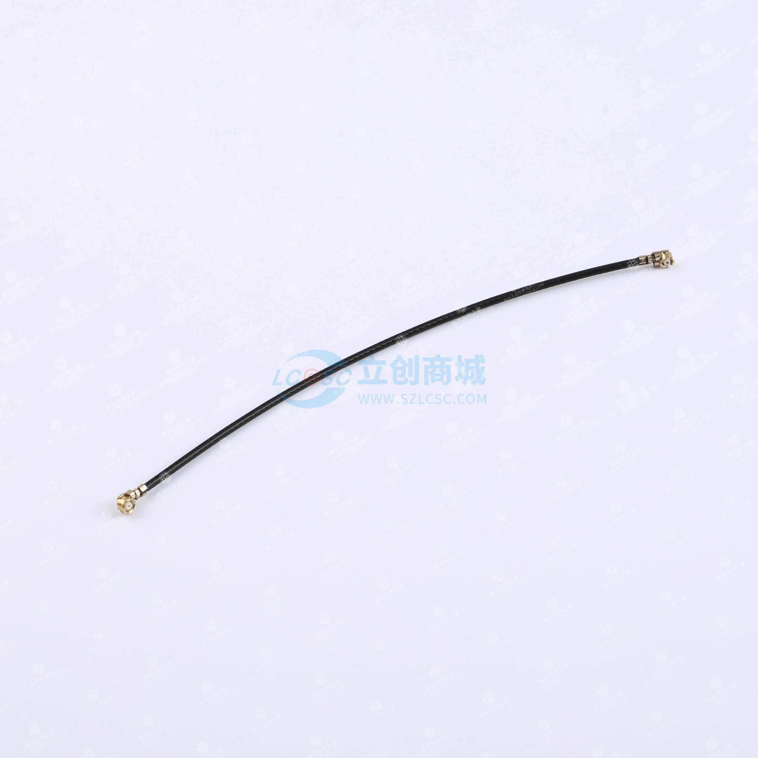 IPEX转IPEX 10cm 1代
