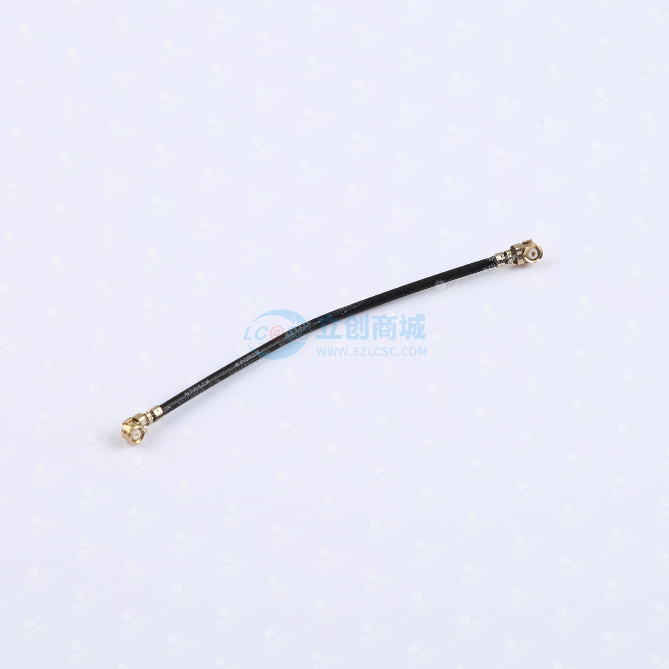 IPEX转IPEX 5cm 1代