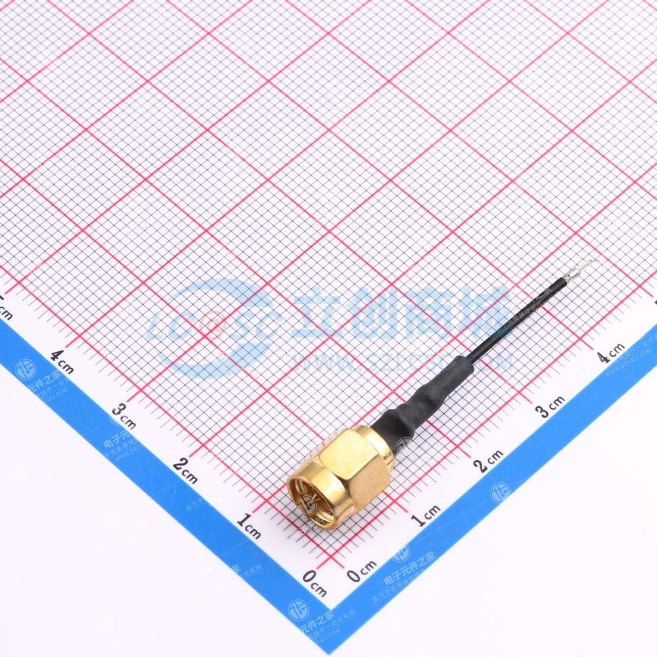 内针 SMA
