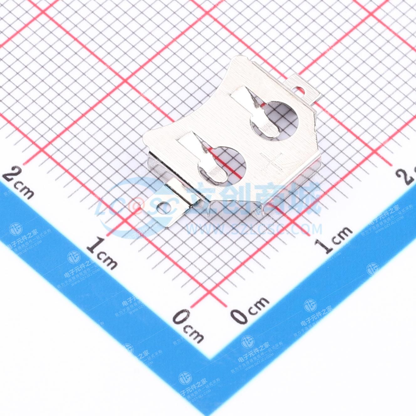 电池扣 适用电池:CR1220