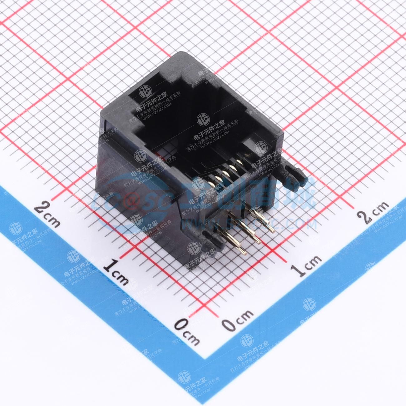 弯插 不带LED