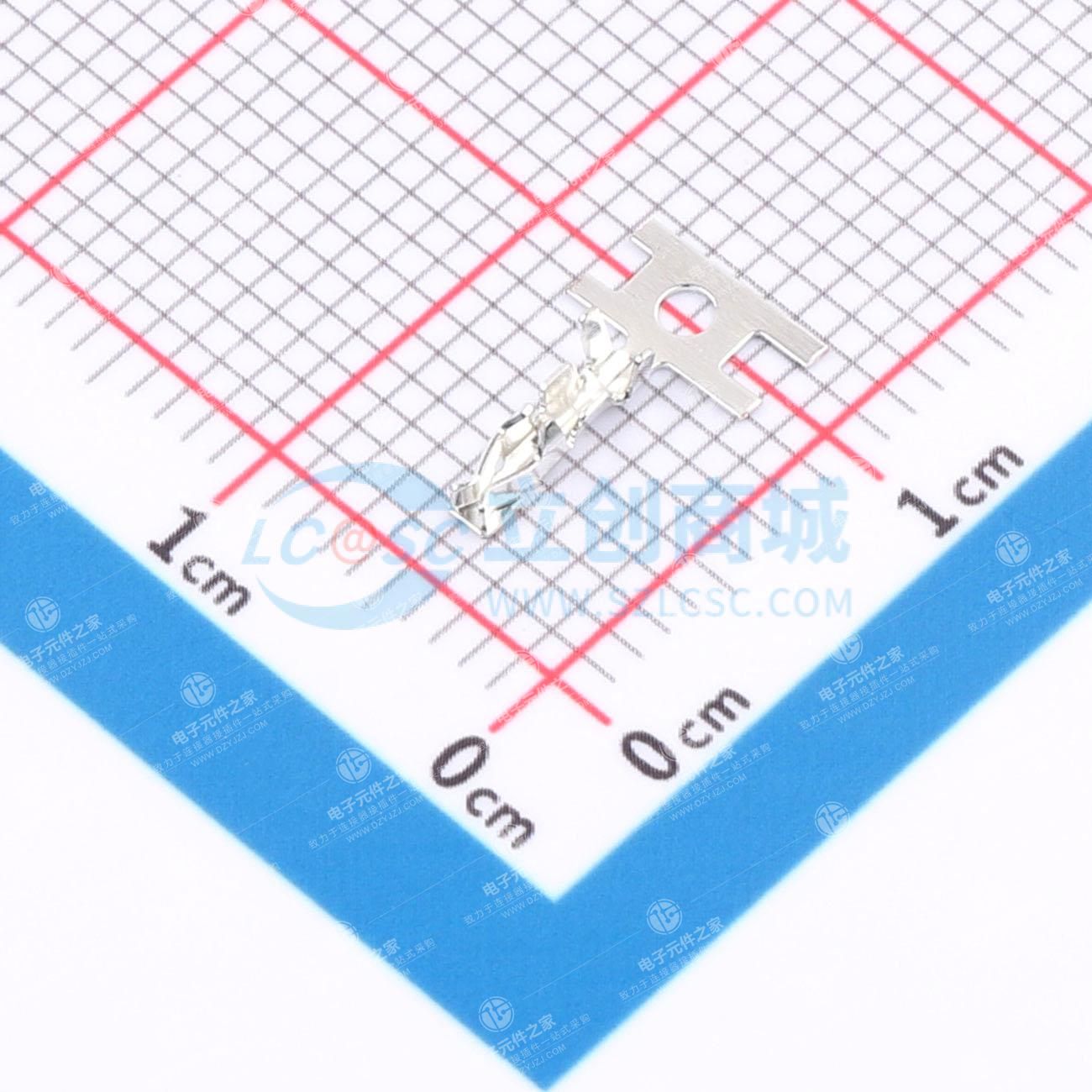 WAFER HY 2.00端子