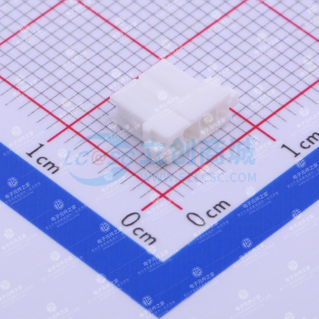 1x2P 1.8mm