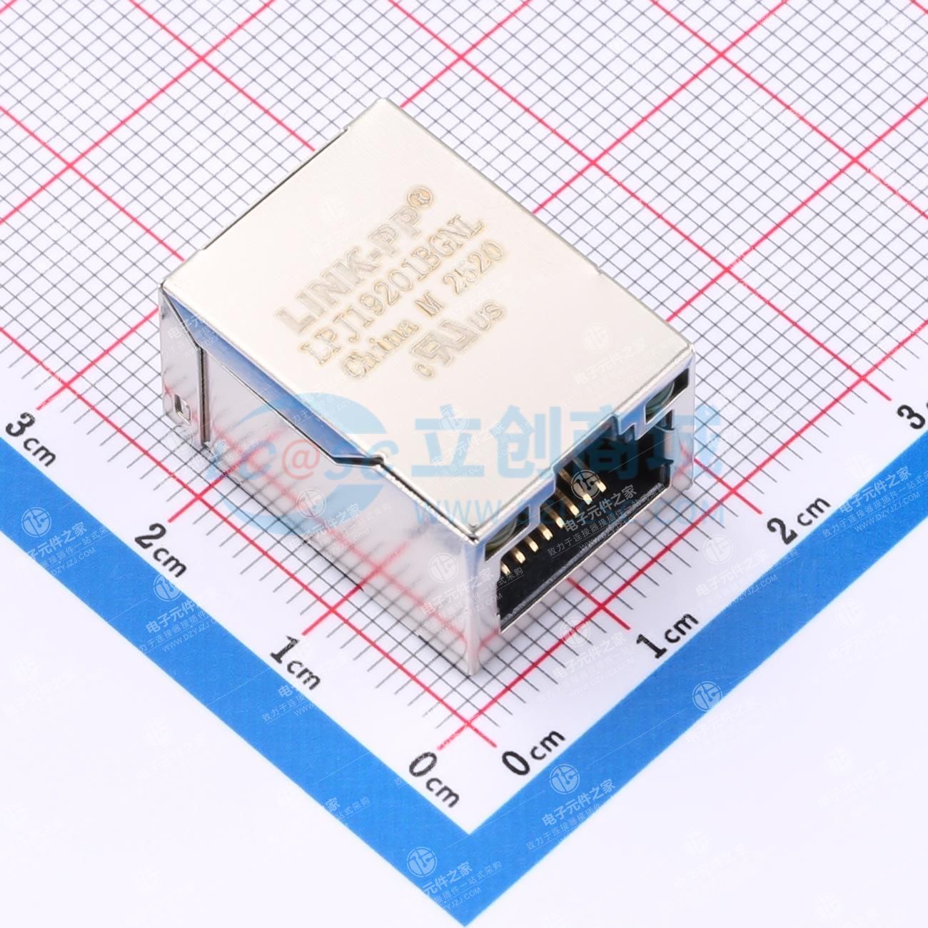 卧贴 带LED