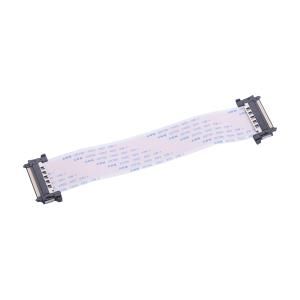 LVDS 0.5*41P*150*A2.5/10-S-D-AU2