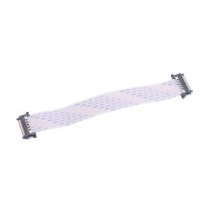 LVDS 0.5*41P*200*A2.5/10-S-D-AU2