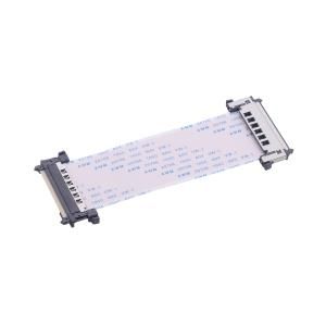 LVDS 0.5*51P*100*B2.5/10-S-D-AU2