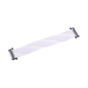 LVDS 0.5*51P*200*A2.5/10-S-D-AU2