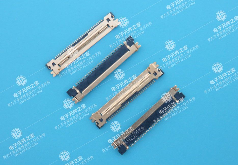 LVDS 0.5PH 1.0H 30P/40P
