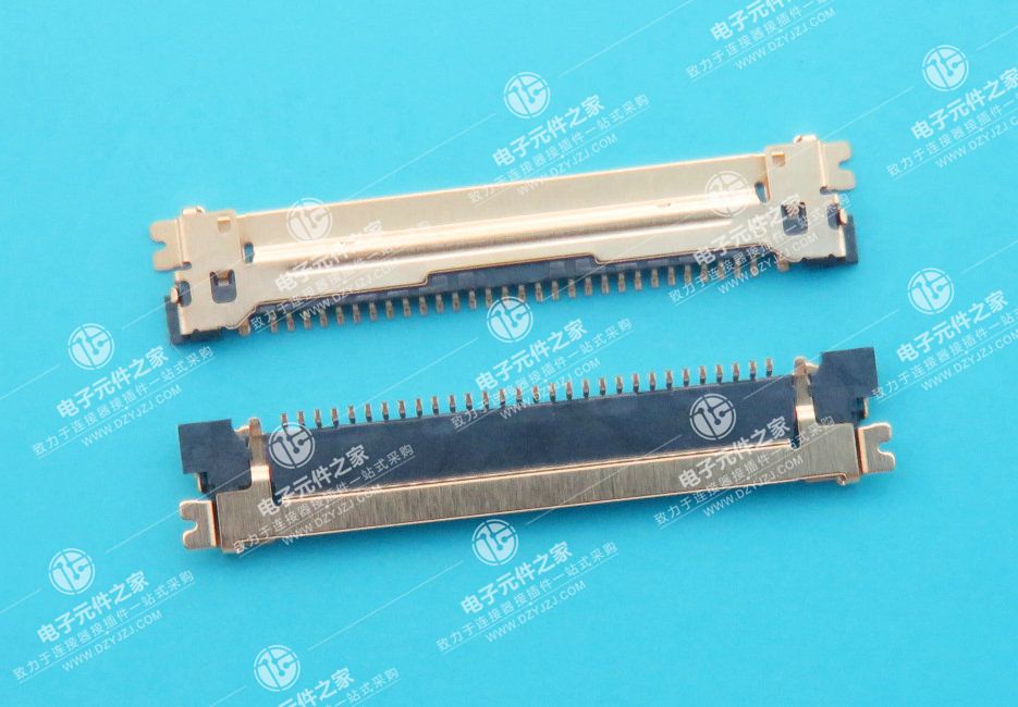 LVDS 0.5PH 1.0H 30P/40P