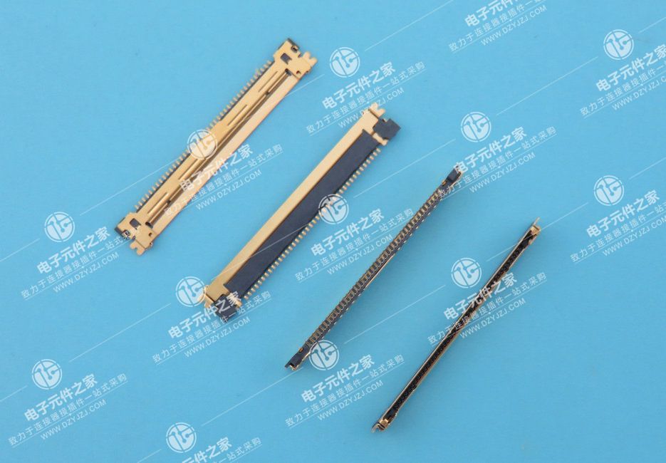 LVDS 0.5PH 1.0H 30P/40P