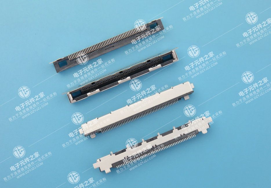 LVDS 0.5PH 3.75H 51P