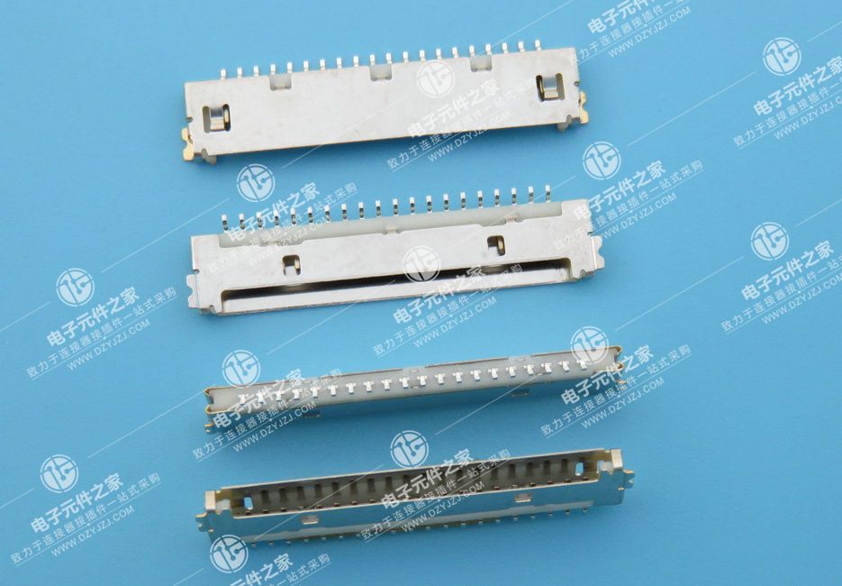 LVDS 1.0PH 20P 1.55H