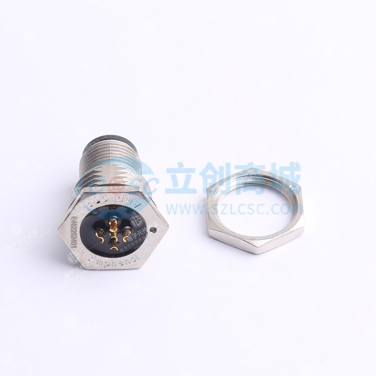 M12A-05PMMS-SF8001