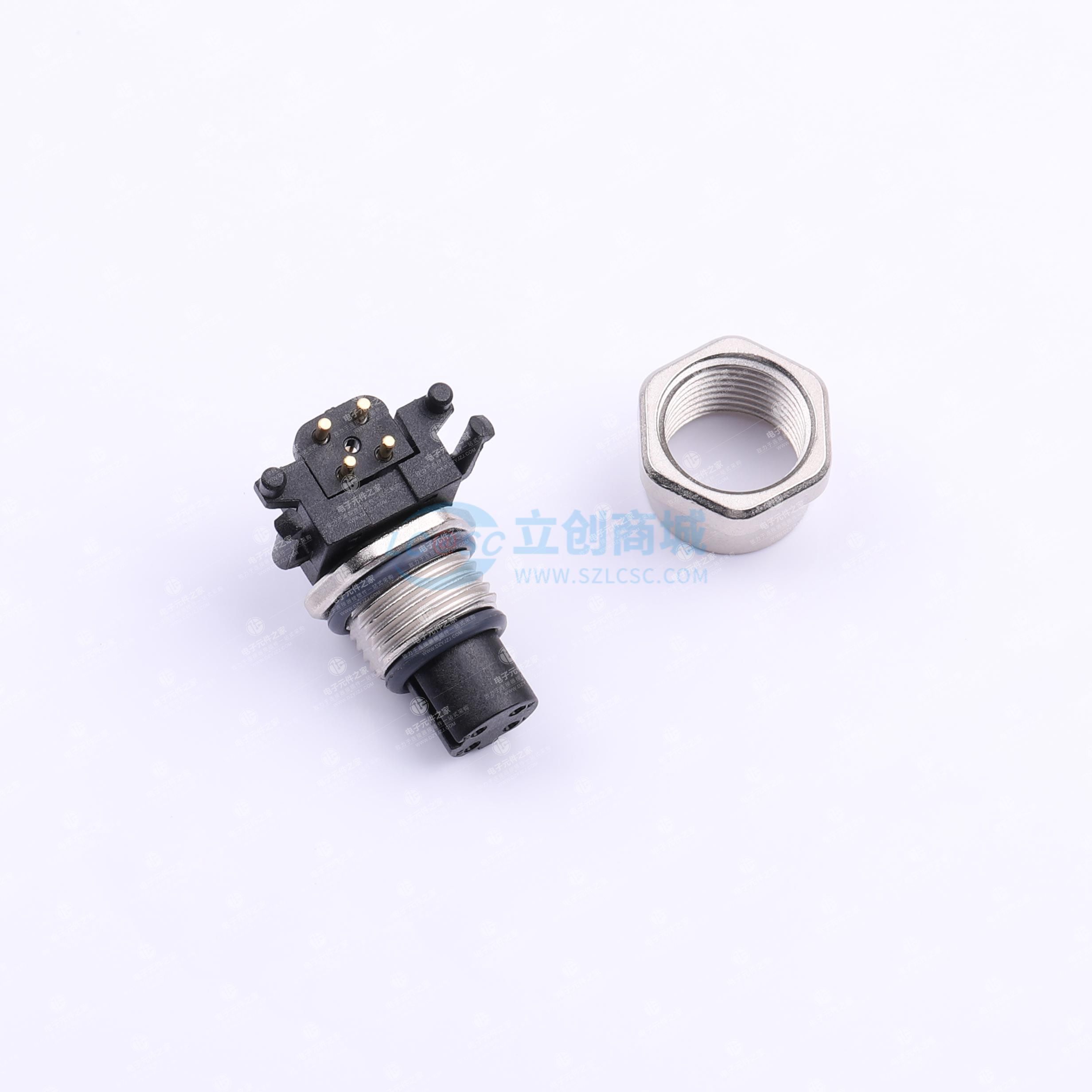 M12D-04PFFR-SF7003