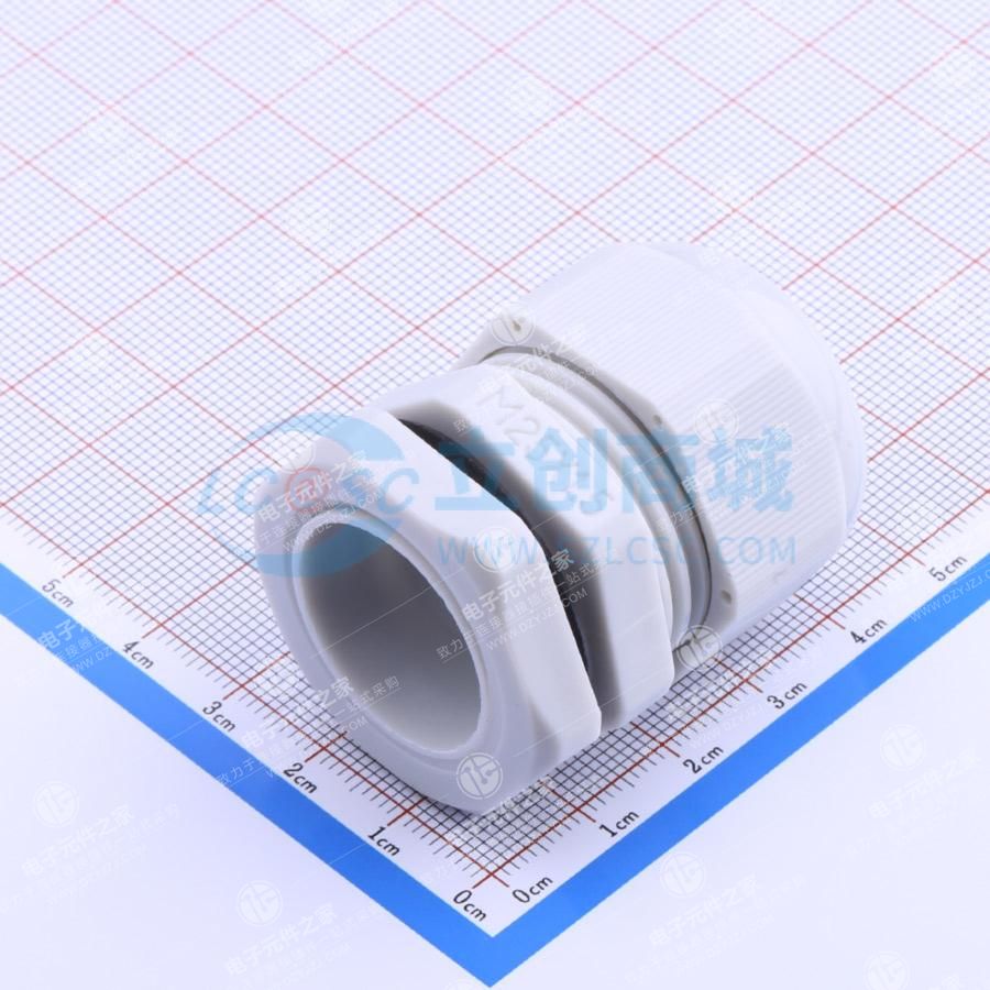 电缆固定头