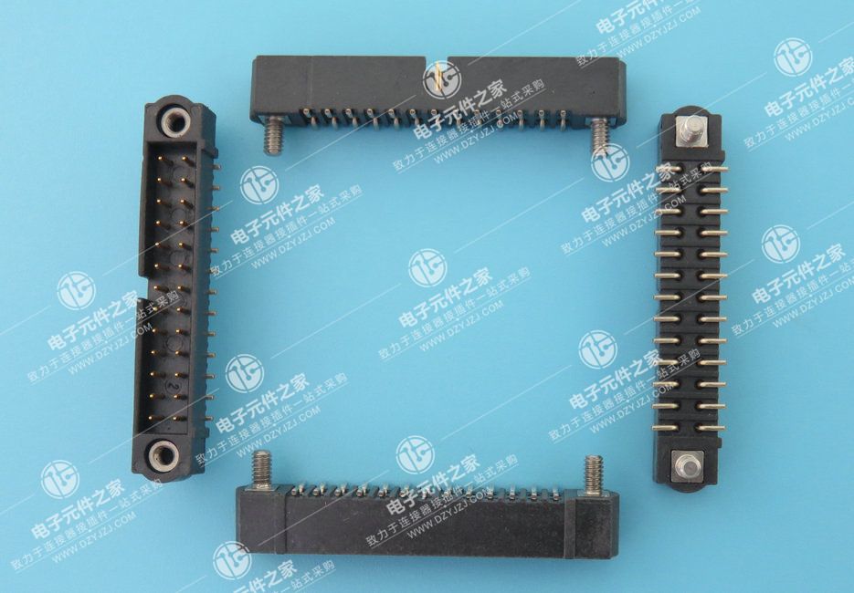 M80 26pin 板端