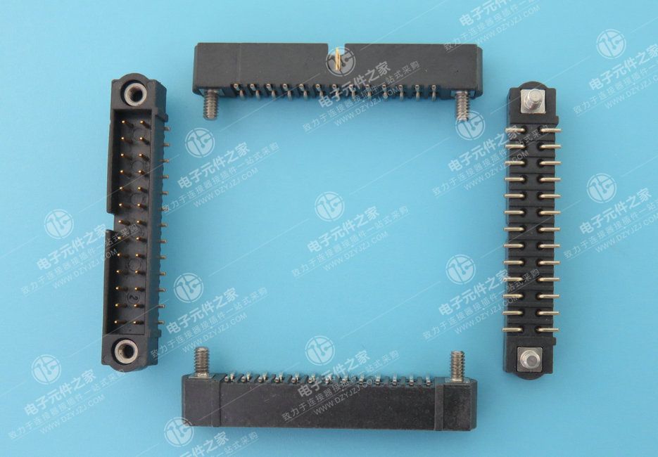 M80 26pin 板端