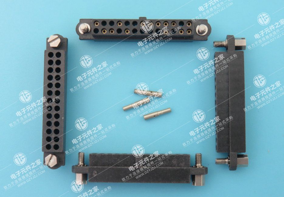 M80 26pin 线端