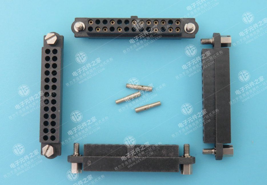 M80 26pin 线端