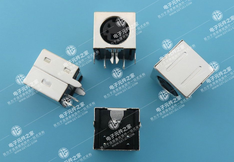 MDC-4-19B