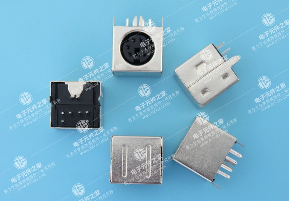 MDC-6-19B