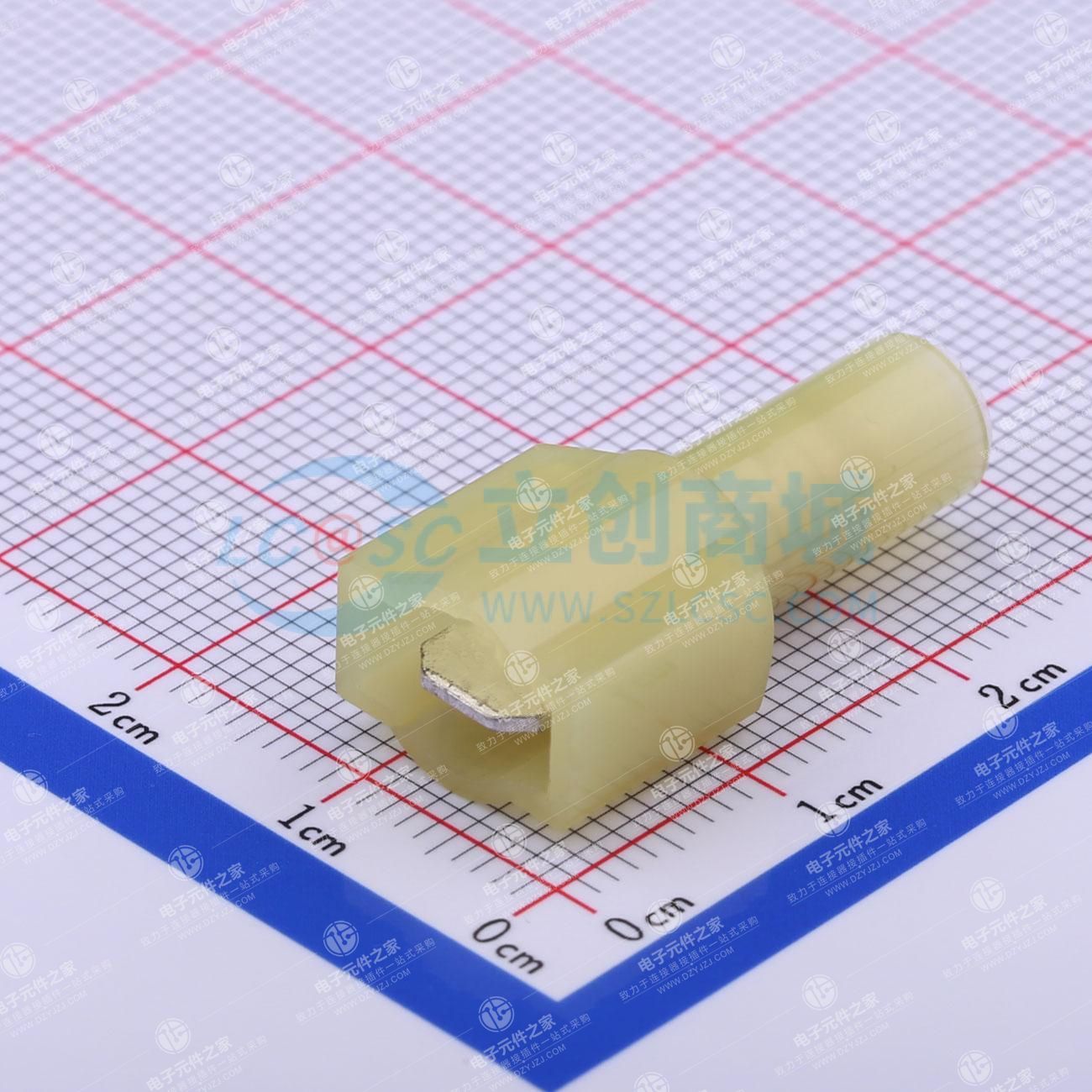 全绝缘接头
