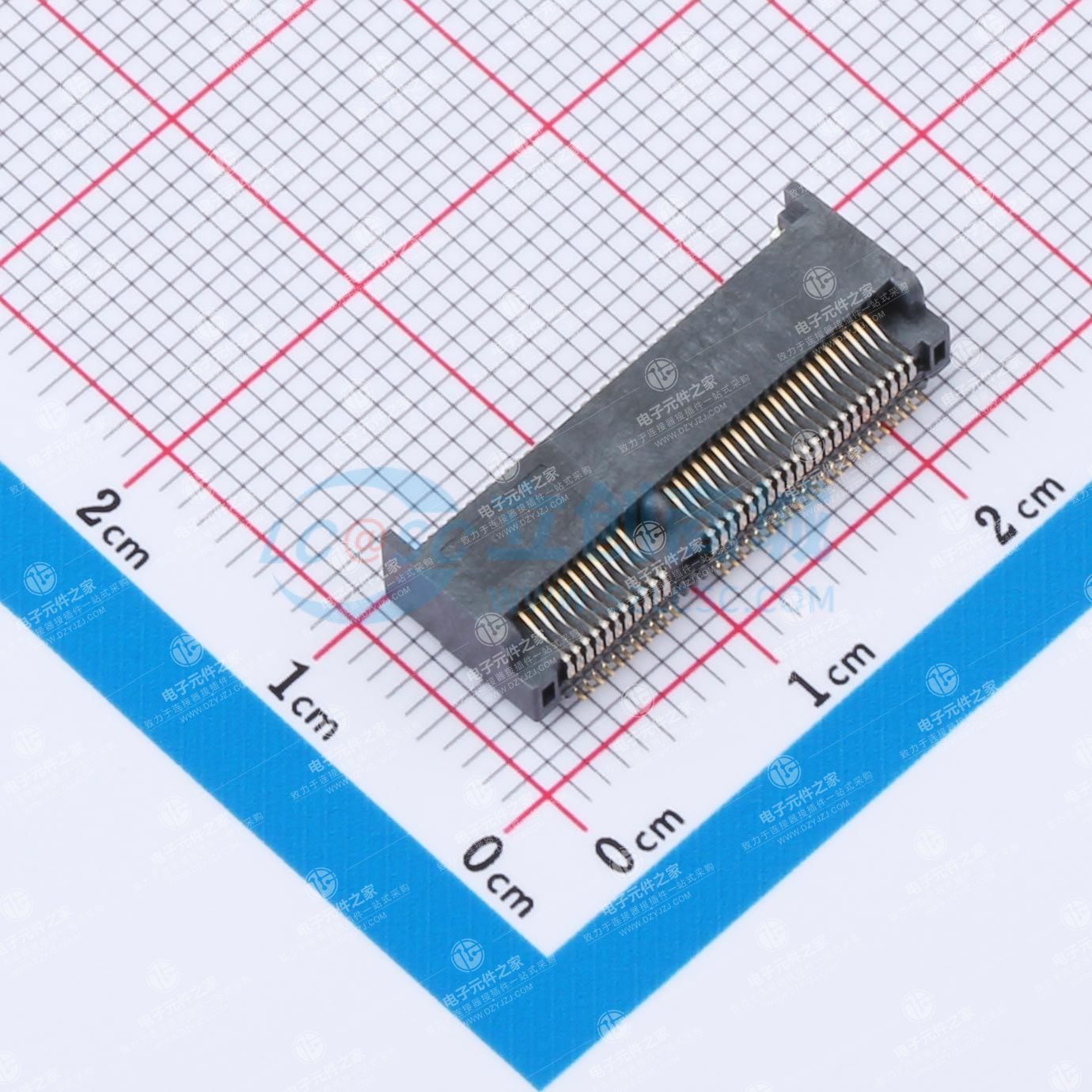 0.5mm P数:67P