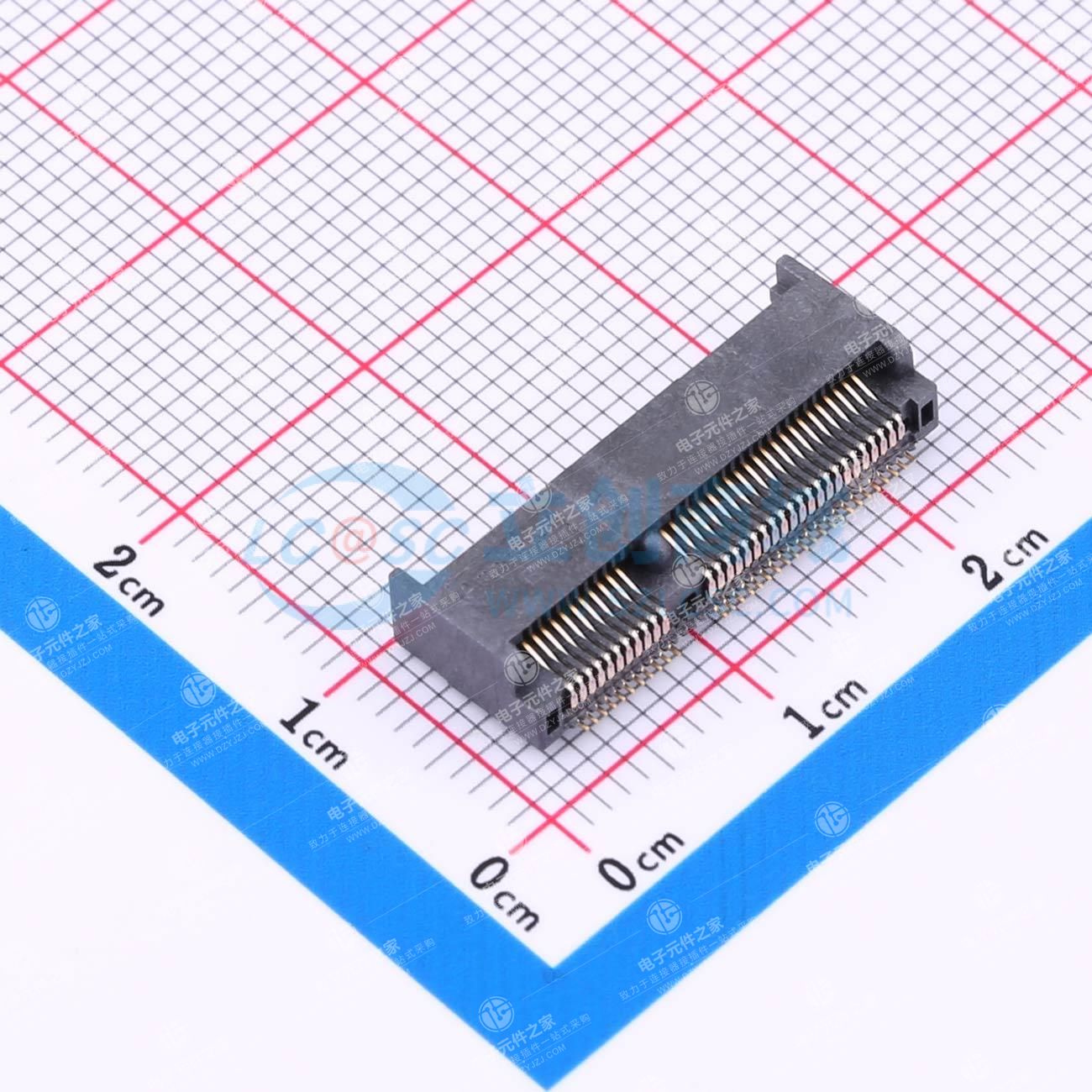 0.5mm 67P