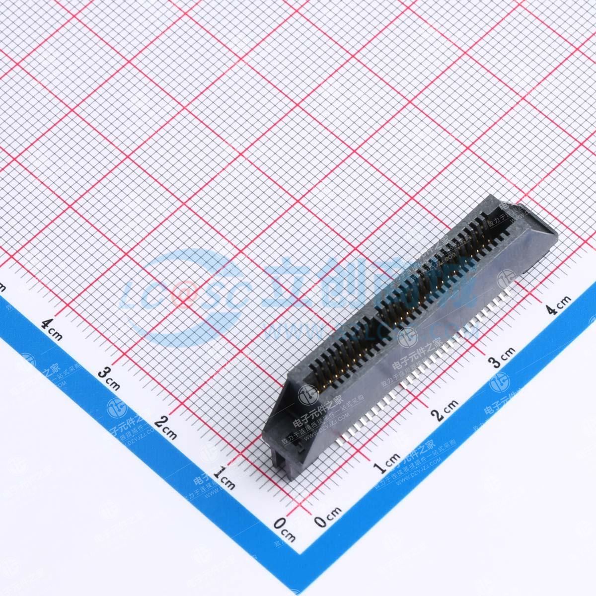 1mm P数:60P