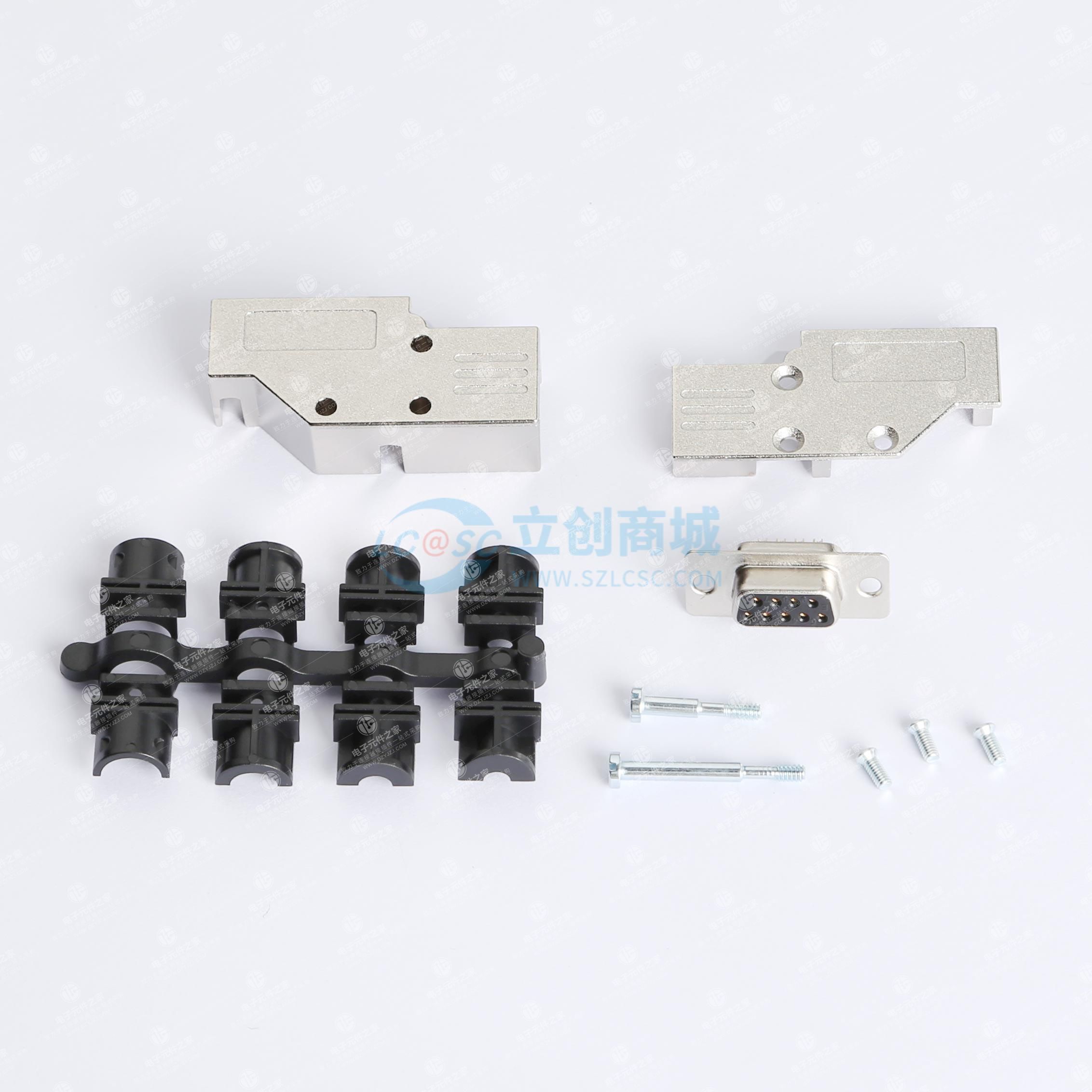 MHDCMR9-DM9S-K