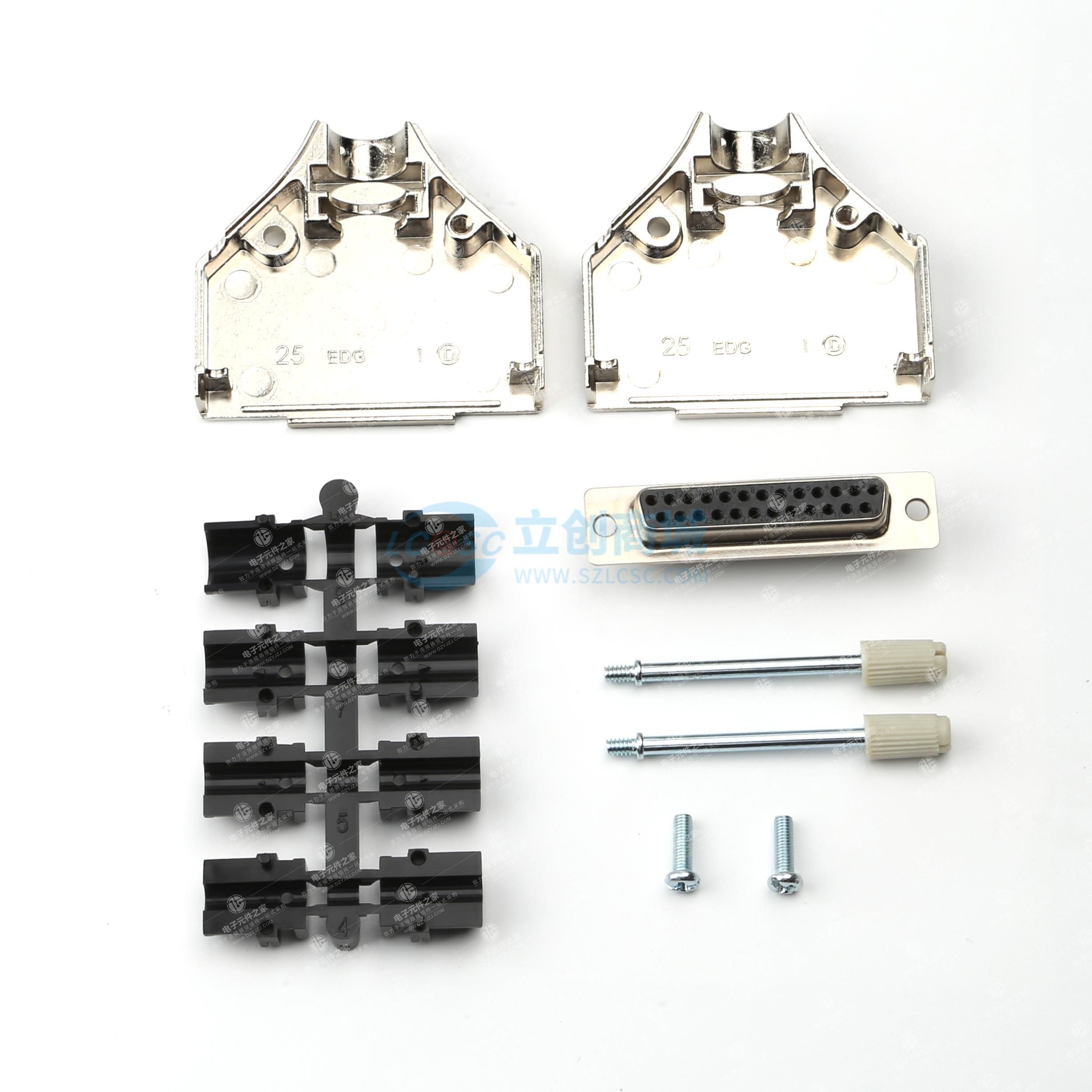 MHDTZK25-DB25S-K