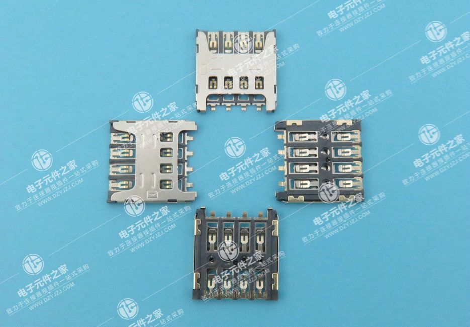 USB TYPE C 公头16P 立式贴片7.2H 无脚