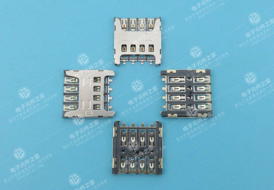 USB TYPE C 公头16P 立式贴片7.2H 无脚