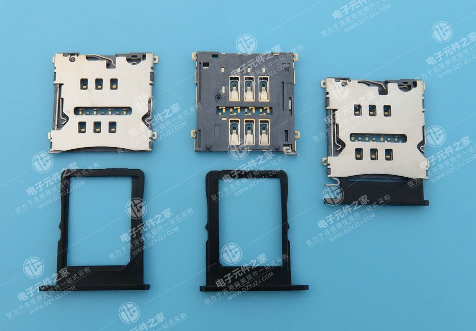 MICRO SIM 1.5H
